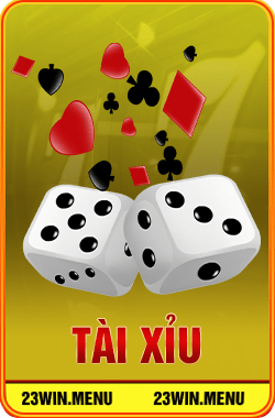 Tai Xiu min