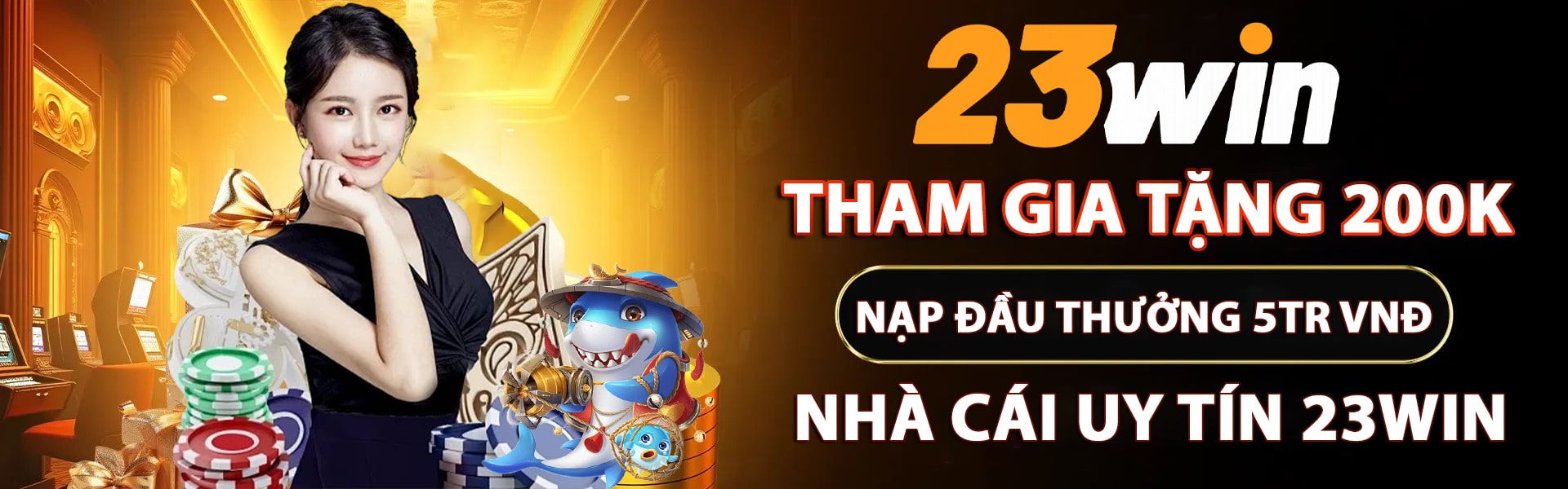 23Win